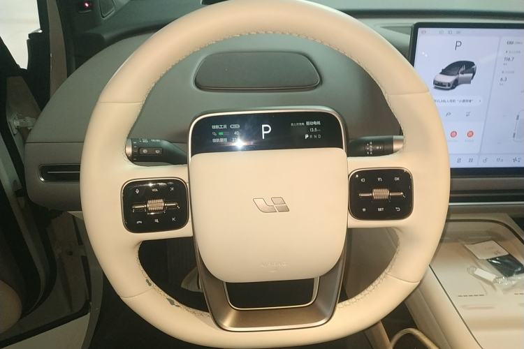 Used Li Auto Li Auto i6 2025 Model Two-Wheel-Drive Standard Type
