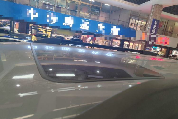 Used Tank 300 2021 Off-Road Edition 2.0T Conqueror