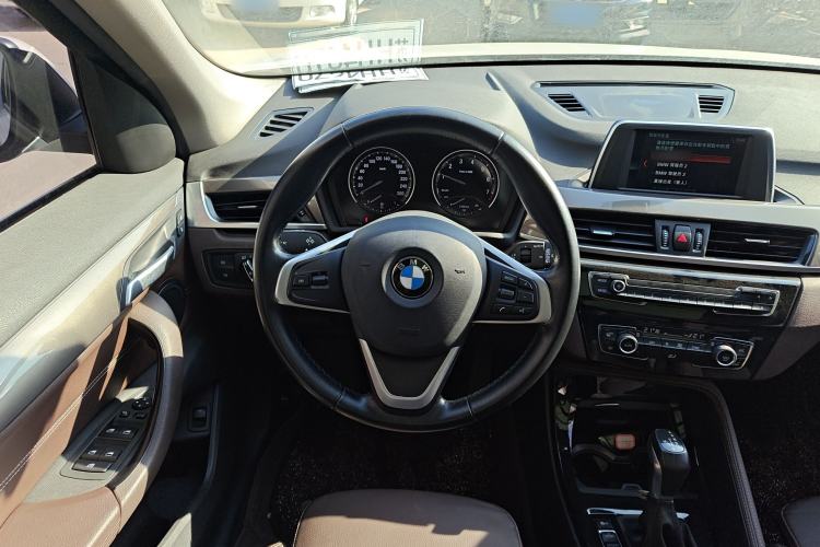 Used BMW X1 2019 sDrive18Li Premium Edition

