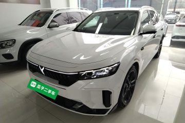 Used VOYAH FREE 2024 Ultra-Long Range Intelligent Driving Version