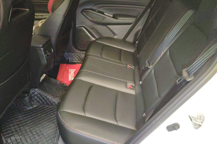 Used Changan X5 PLUS 2025 1.5T DCT Pioneer Edition
