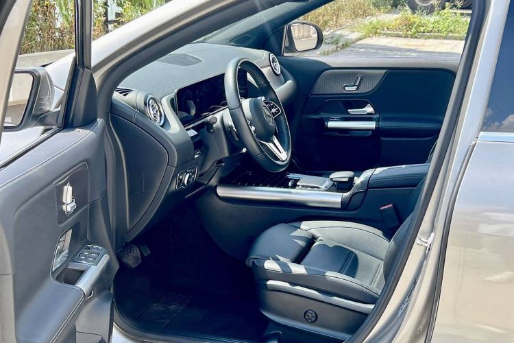 Used Mercedes-Benz GLA 2020 GLA 200
