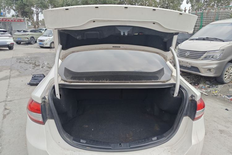 Used Ford Mondeo 2017 EcoBoost 180 Stylish Model