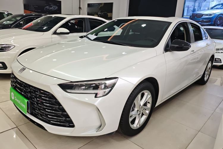 Used Buick Regal 2024 25T Deluxe Edition