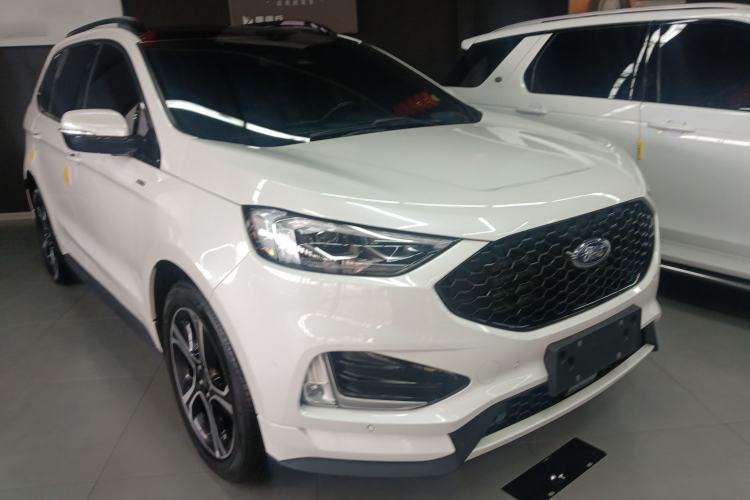 Used Ford Edge 2020 EcoBoost 245 2WD ST-Line 5-seater