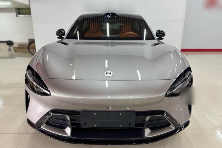 Used  YU7 2025 Ultra-Long Range All-Wheel Drive Pro Version
