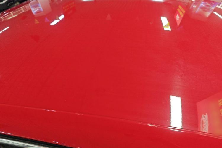 Used Audi A3 2020 Limousine 35 TFSI Ambition China VI
