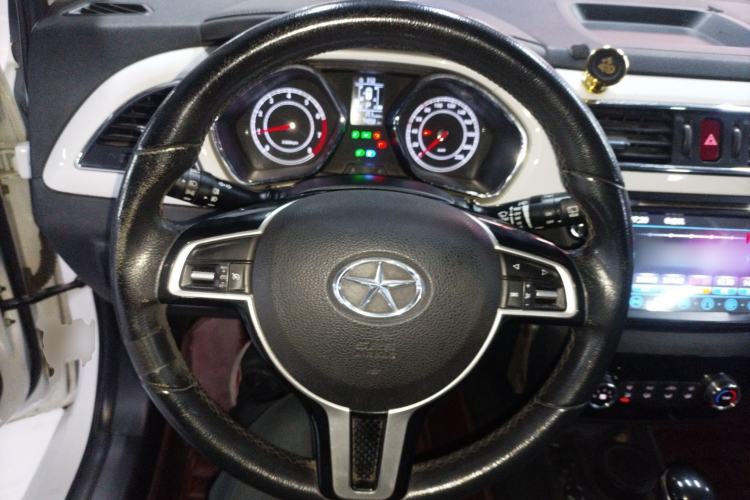 Used  Refine S2 2015 1.5L CVT Luxury Edition
