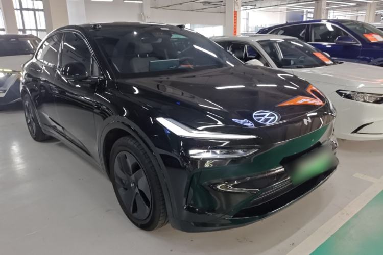 Used ONVO L60 2024 60 kWh Rear-Drive Version