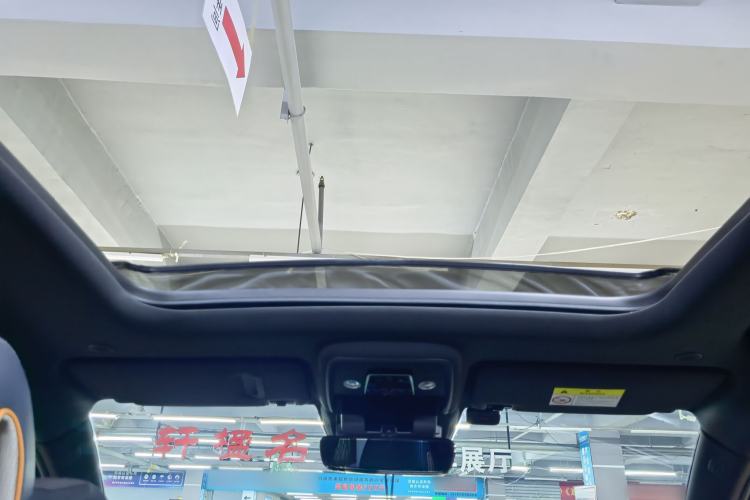 Used BYD Song PLUS New Energy 2021 DM-i 110KM Flagship PLUS