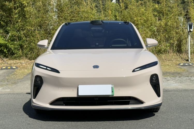 Used Nio ET5 2025 75 kWh