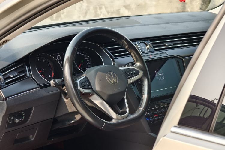 Used Volkswagen Magotan 2020 280TSI DSG Leading Edition