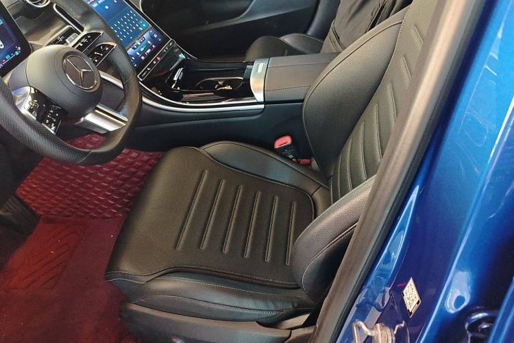 Used Mercedes-Benz C-Class 2022 C 260 L Sport Edition
