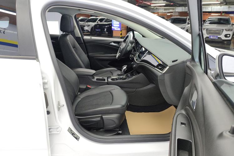 Used Buick Verano 2020 20T CVT Leading Edition
