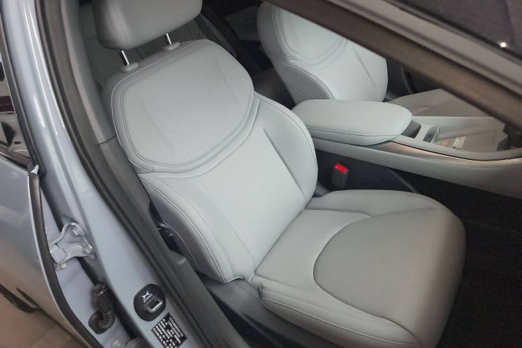 Used XPeng MONA M03 2025 502 Long-Range Max
