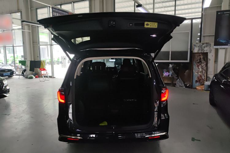 Used Honda Odyssey 2022 2.0L eHEV Sharp·Luxury Edition