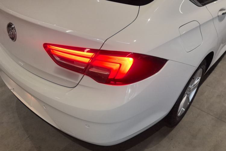 Used Buick Regal 2019 20T Elite Version China VI Standard
