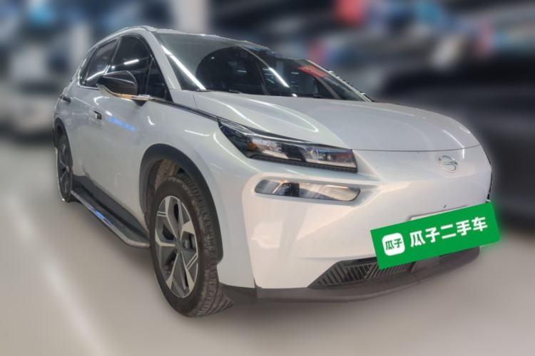 Used AION V 2024 Plus 70 Tech Edition Lithium Iron Phosphate
