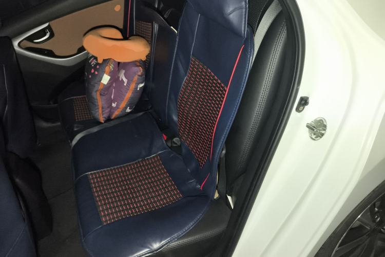 Used Hyundai Elantra (5th Generation / Langdong) 2015 1.6L Automatic Leading Model
