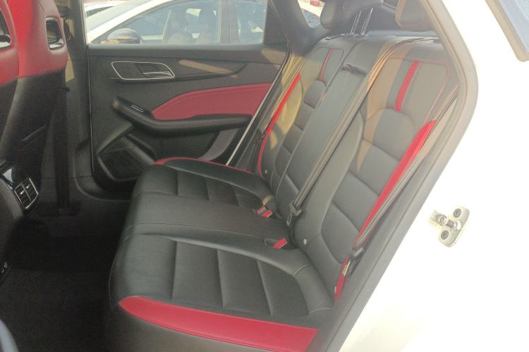 Used MG 6 2020 1.5T Automatic Trophy Luxury Edition
