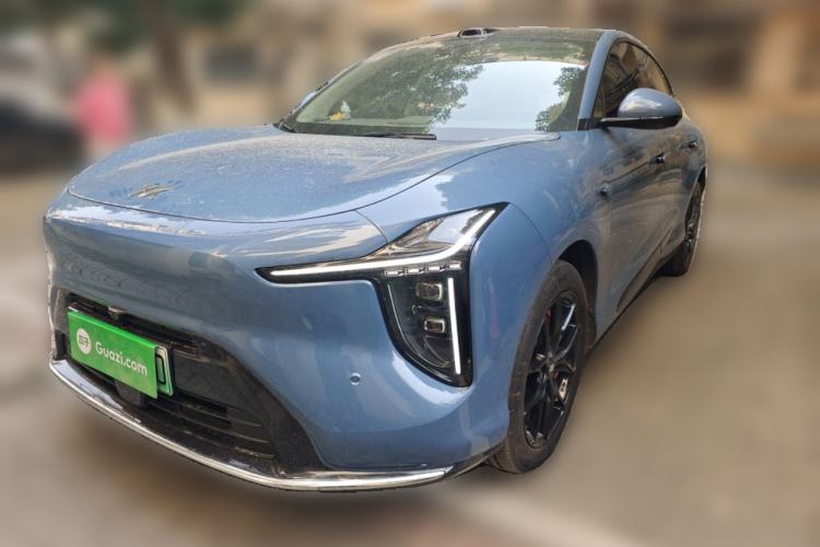 Used IM LS6 2026 Model Pure Electric Max