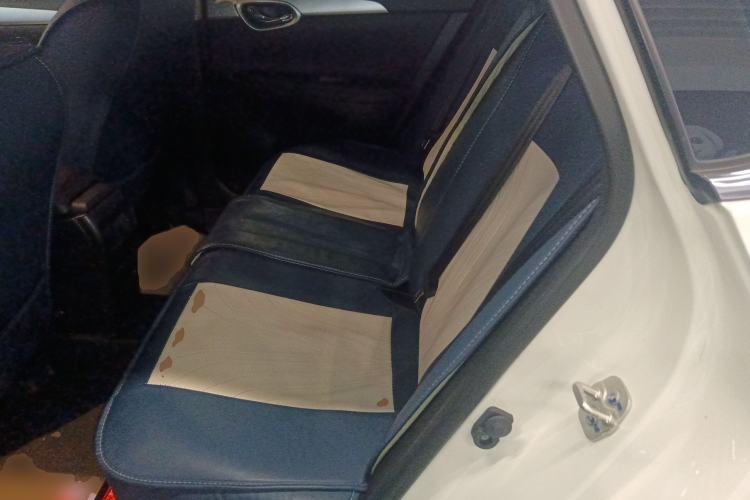 Used Nissan Sylphy 2024 Classic 1.6XE CVT Comfort Edition
