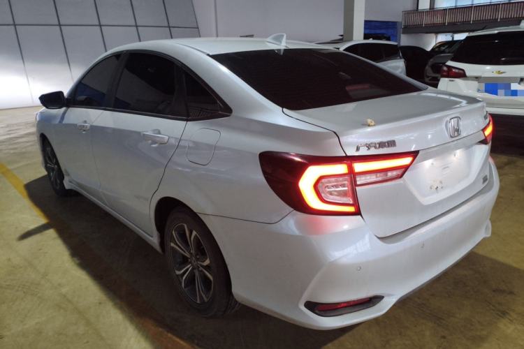 Used Honda Crider 2022 180 Turbo CVT Flagship Edition