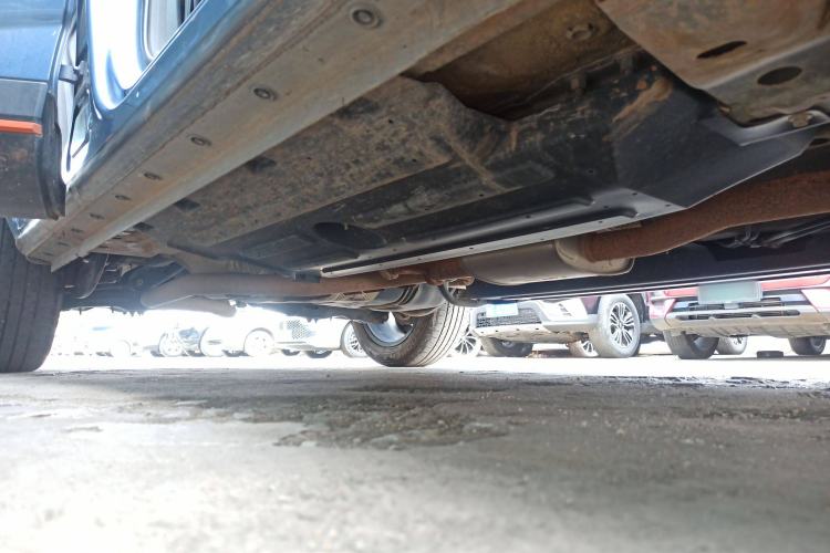 Used Haval XY 2022 1.5T Smart Edition
