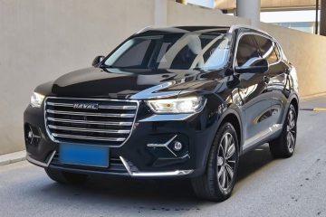 Used Haval H6 2021 1.5 GDIT Automatic Champion Edition