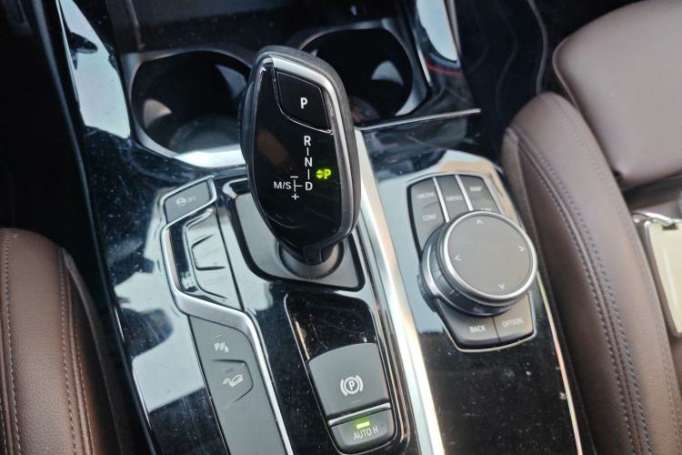 Used BMW X3 2018 xDrive28i M Sport Package China VI
