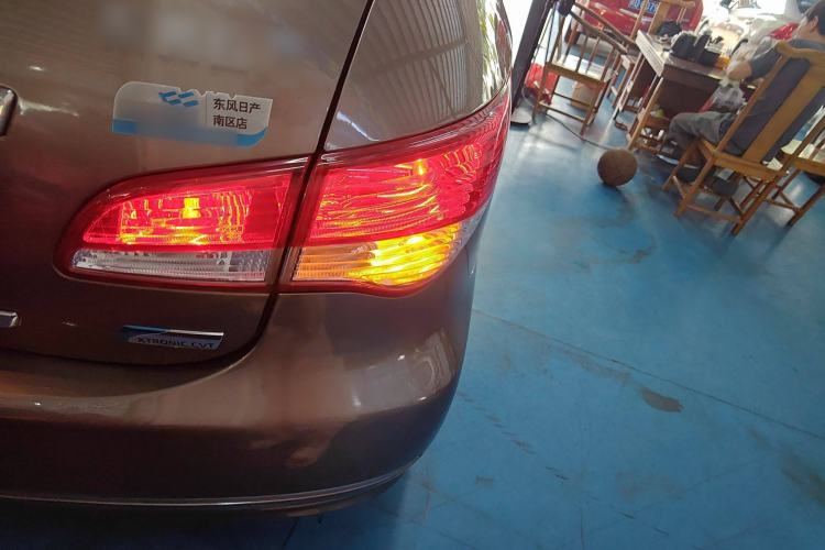 Used Nissan Sylphy 2018 Classic 1.6XE CVT Comfort Edition
