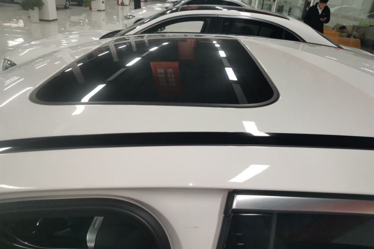 Used Mercedes-Benz C-Class 2023 Revised C 200 L Sport Edition