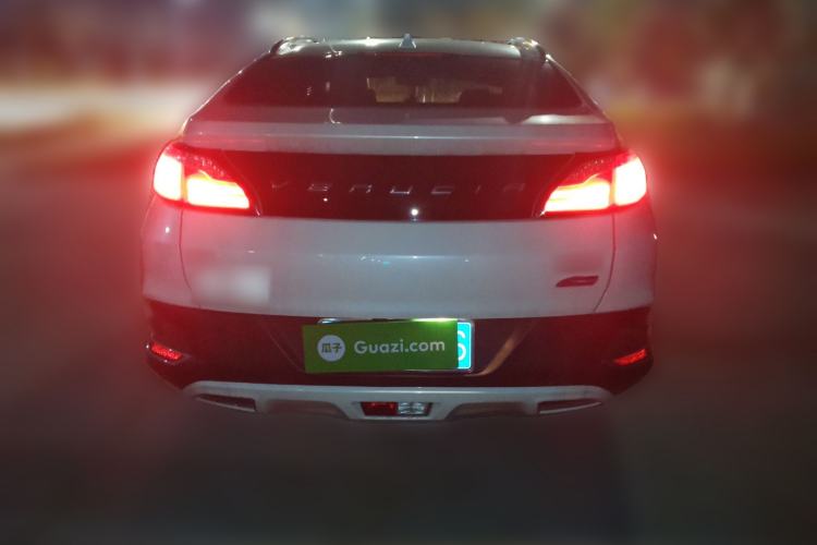 Used Venucia T90 2018 2.0L CVT Smart Connect Prestige Version China VI Standard
