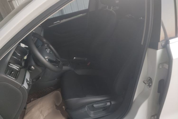 Used Volkswagen Sagitar 2018 1.6L Automatic Comfort Model
