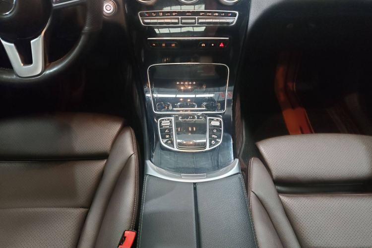 Used Mercedes-Benz GLC 2022 Facelifted GLC 260 L 4MATIC Dynamic Edition
