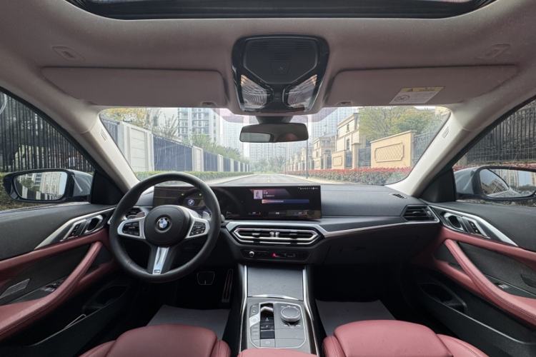 Used BMW 4 Series 2023 425i M Sport Package
