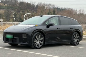 Used Li Auto Li Auto i6 