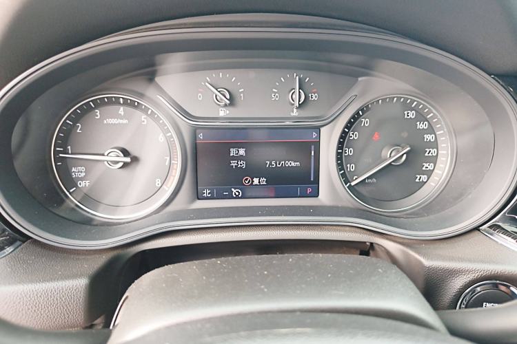 Used Buick Regal 2022 652T Smart Enjoyment Version
