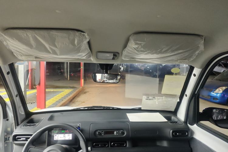 Used Wuling Zhiguang New Energy 
