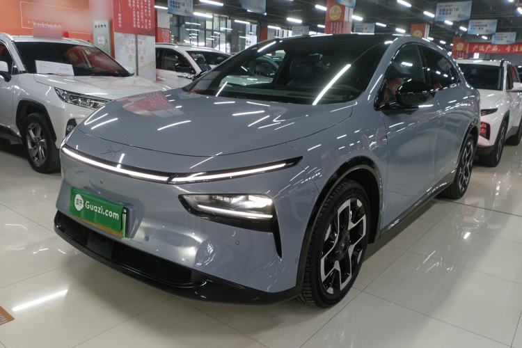 Used XPeng G7 2025 702 Max