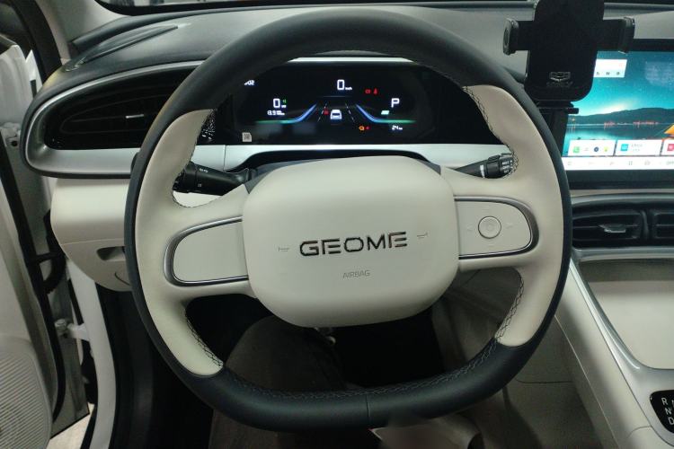 Used  Geome 2025 310km Youth Edition