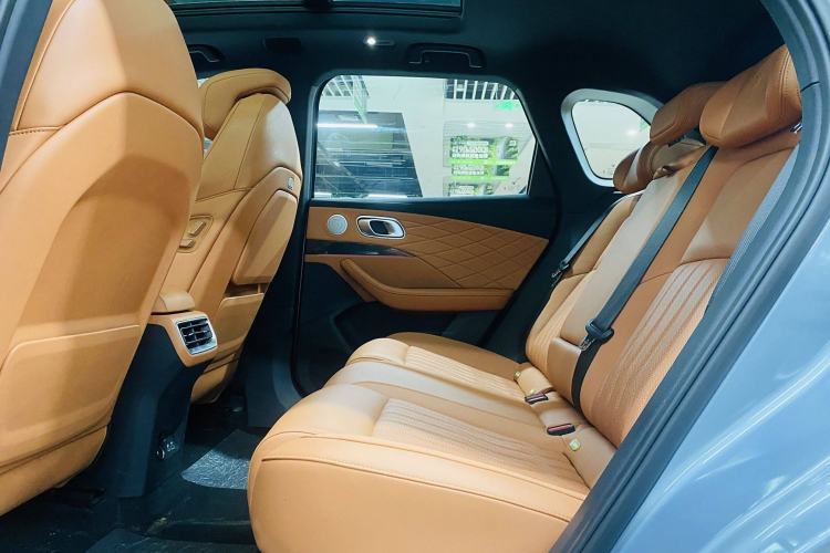 Used NETA L 2024 Extended-Range 220 Flash-Charge Edition
