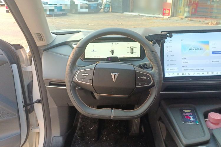 Used  SL03 2022 1.5L 1200 Extended-Range Version