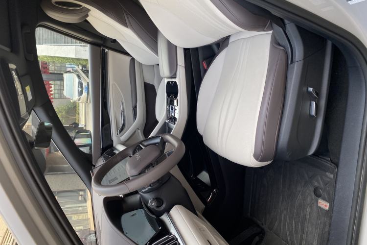 Used BYD Song PLUS New Energy 2025 EV Intelligent Driving Version 520km Premium Model
