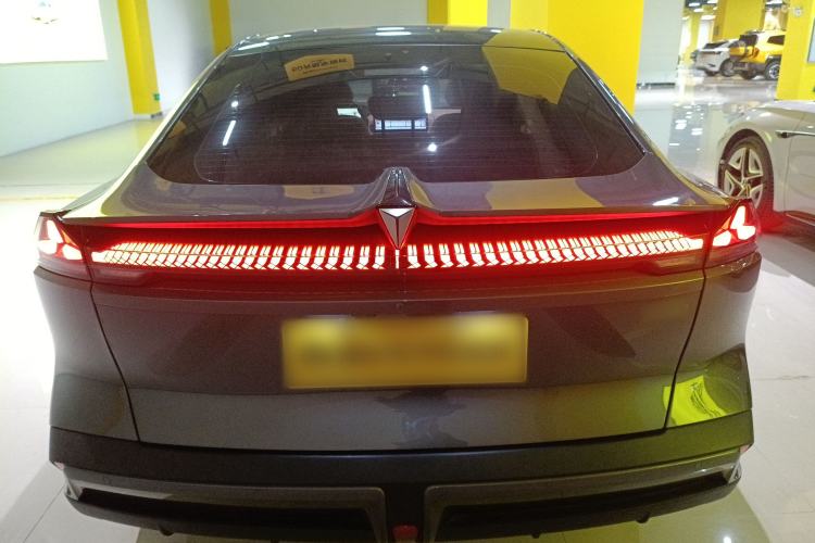 Used  SL03 2022 1.5L 1200 Extended-Range Version
