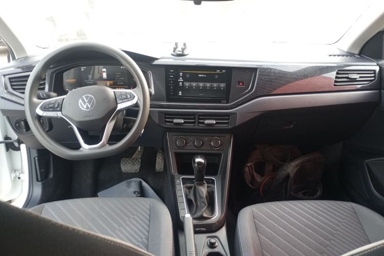 Used Volkswagen Lavida 2023 New Rui 1.5L Automatic New Yi Edition
