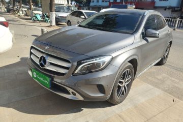 Used Mercedes-Benz GLA 2016 GLA 200 Fashion Model