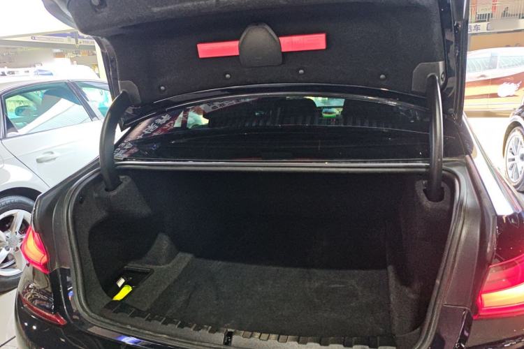 Used BMW 3 Series 2021 Restyled 325Li M Sport Package