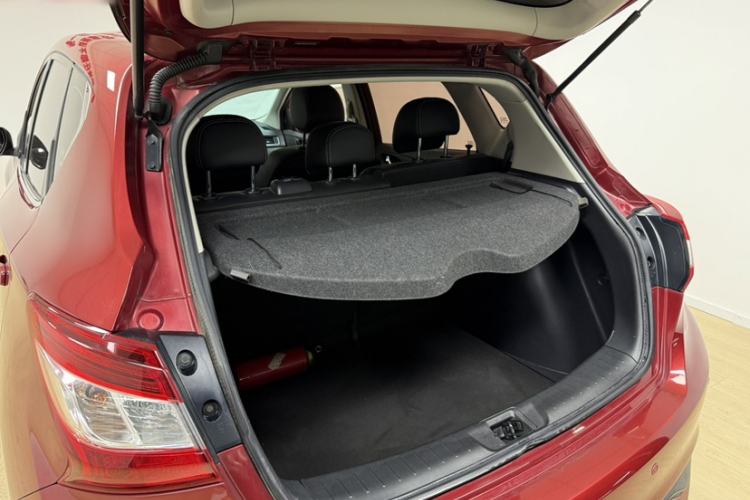 Used Nissan Tiida 2020 1.6L CVT Smart Drive Edition
