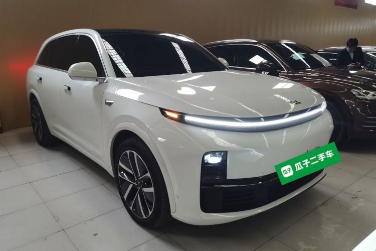 Used Li Auto L7 2023 Air model